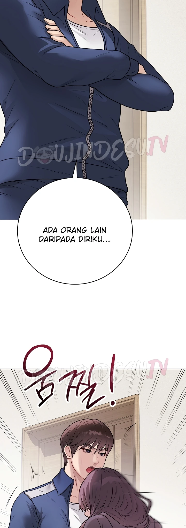 Signed, Sealed, Mistaken - Page 71